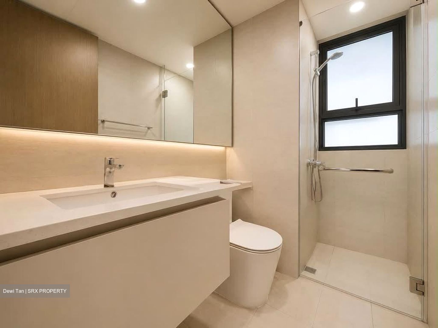 Bellewaters (D19), Condominium #599669321